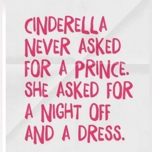 Ahhh, The reality of it all !